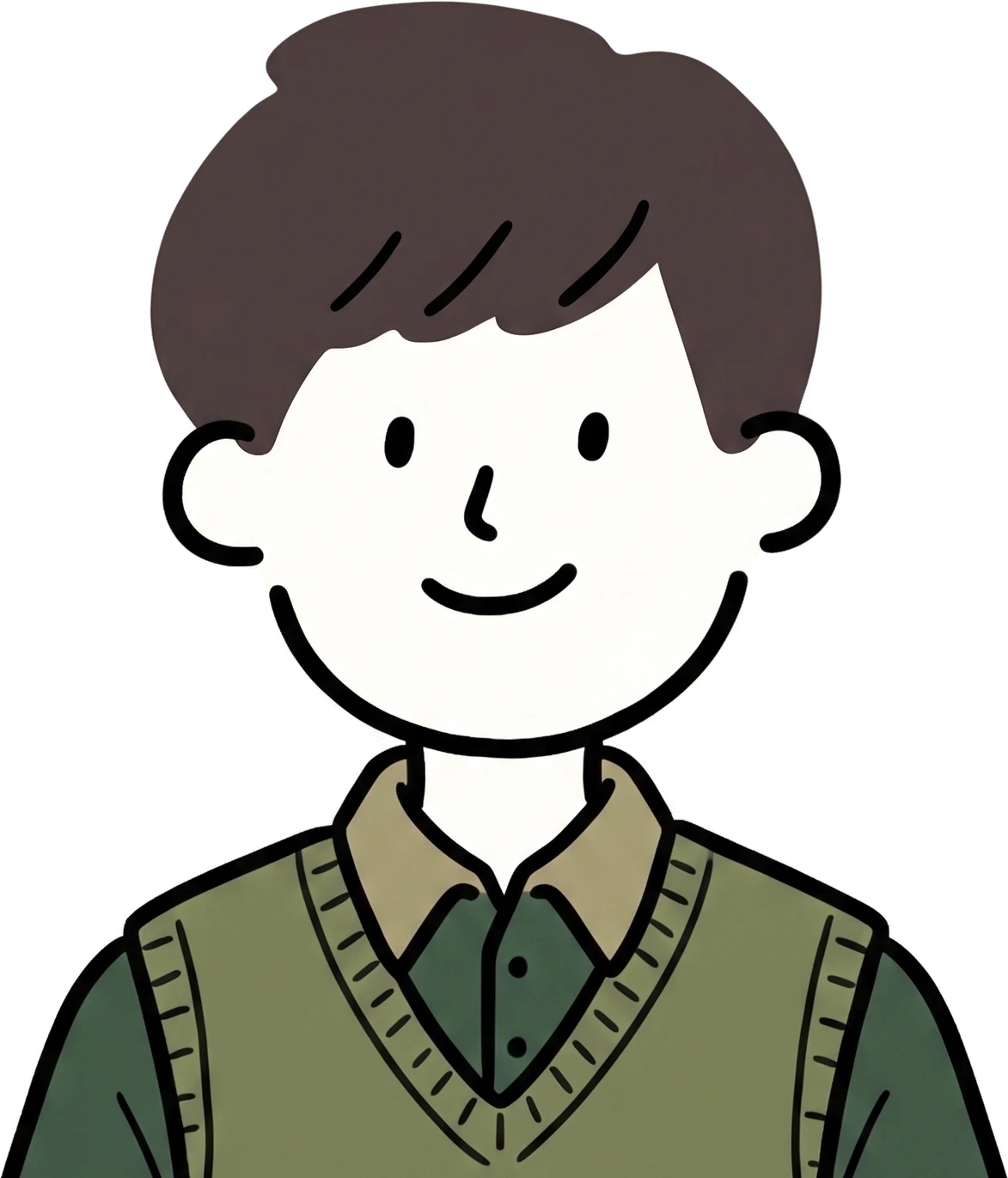 所長のアイコン